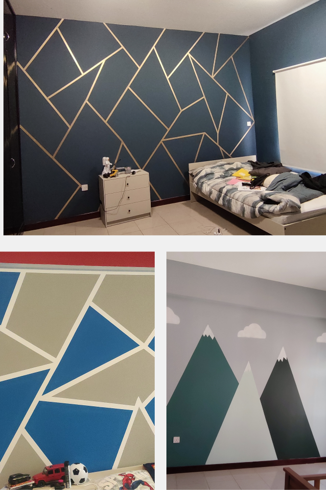 painting and decorative work - 3