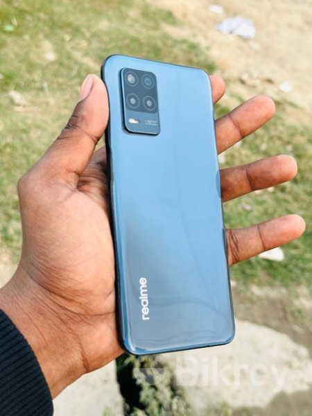 realme 8 5G - 4