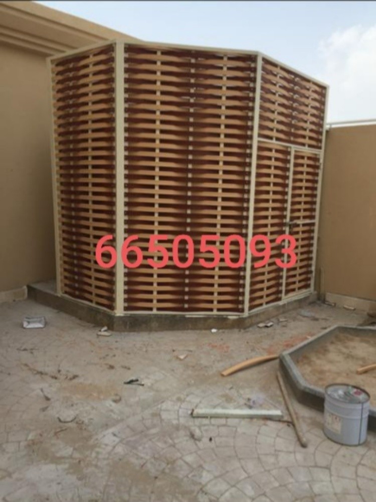 مقاولات بناء - 6