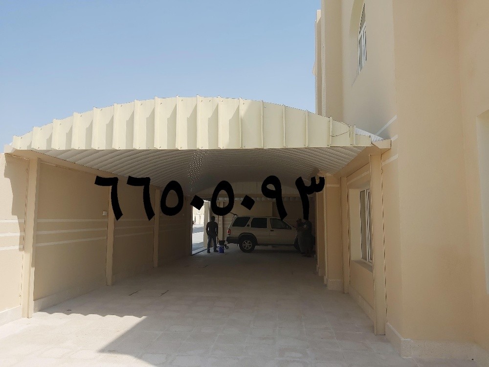 مقاولات بناء - 9