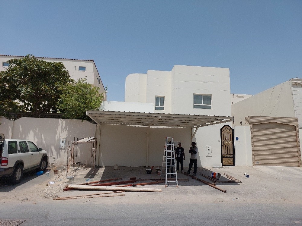 مقاولات بناء - 28