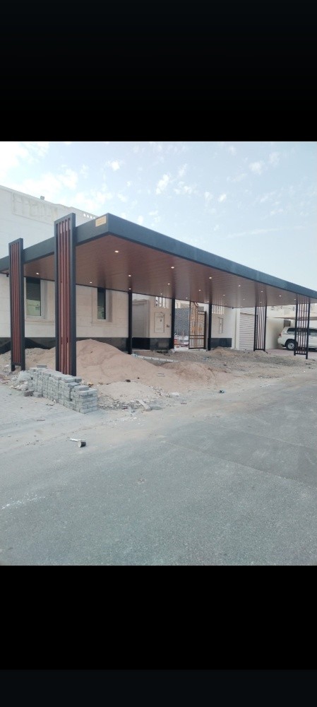 مقاولات بناء - 2