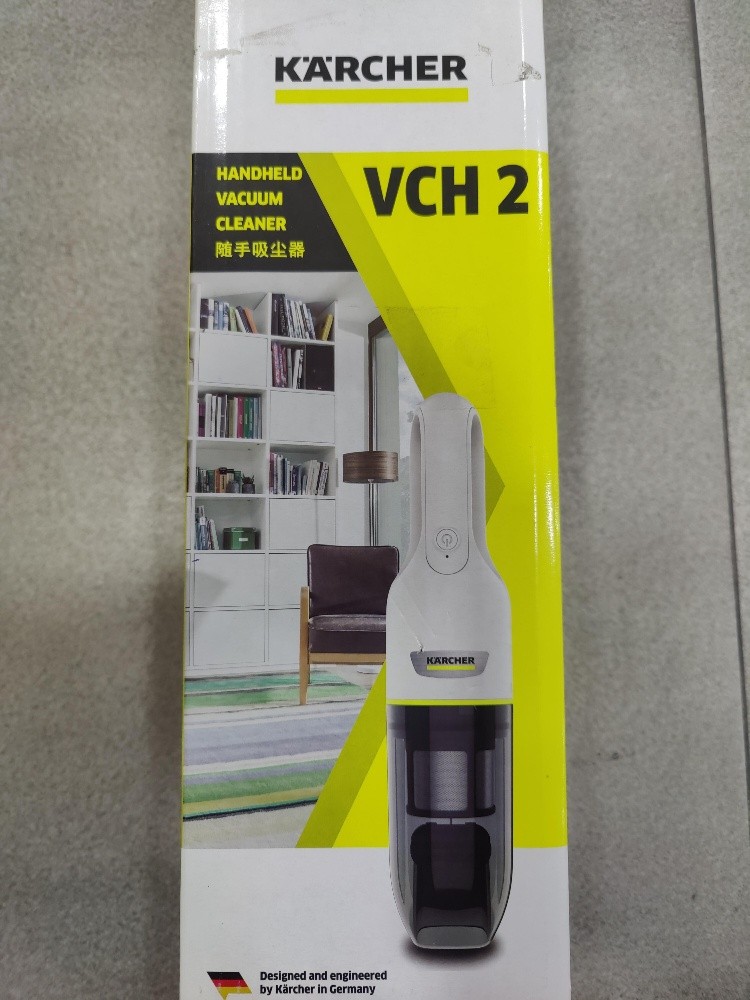 Karcher car wash and Vaccum NEW - 8