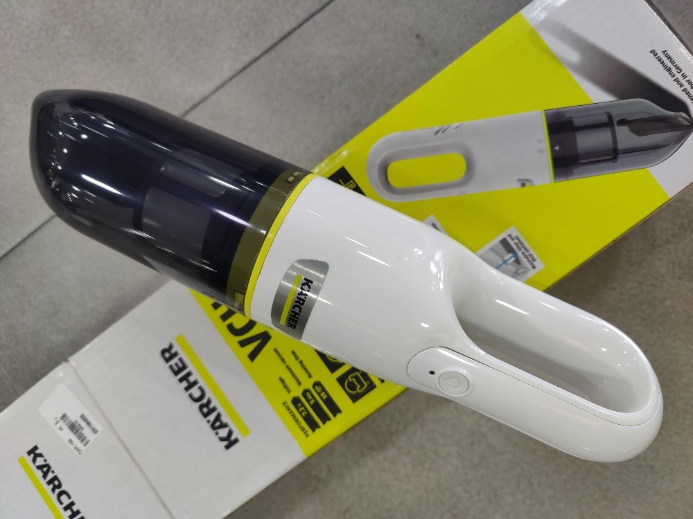 Karcher car wash and Vaccum NEW - 5
