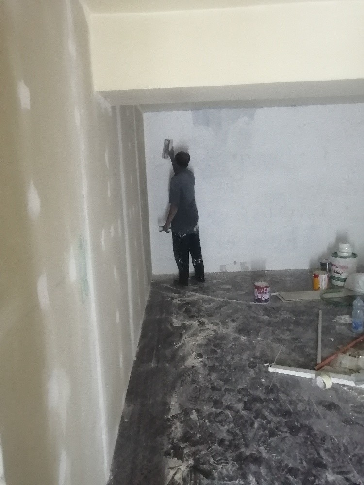 Electrical and plumber maintains - 28