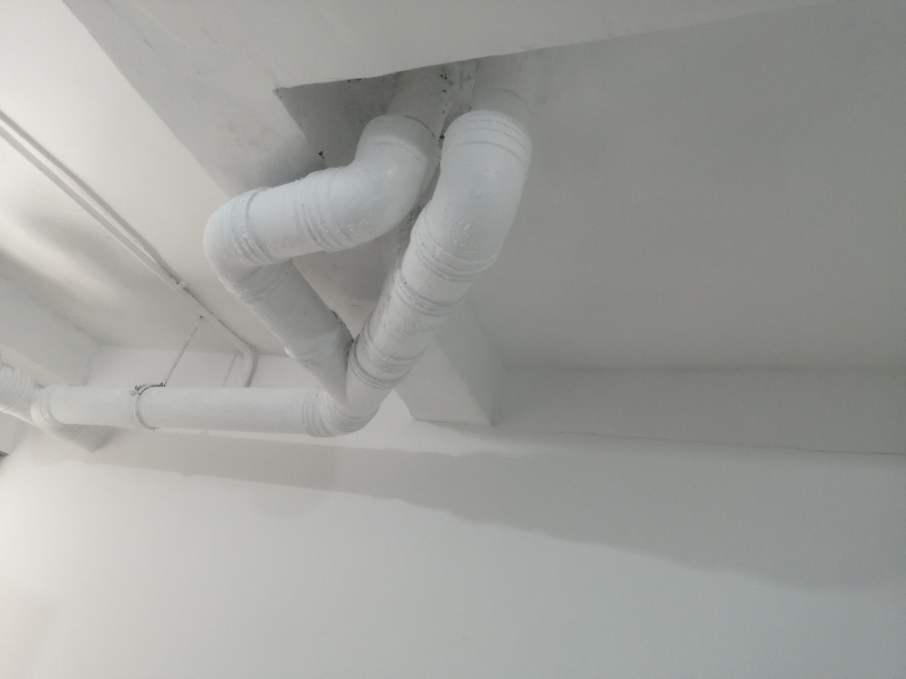 Electrical and plumber maintains - 13