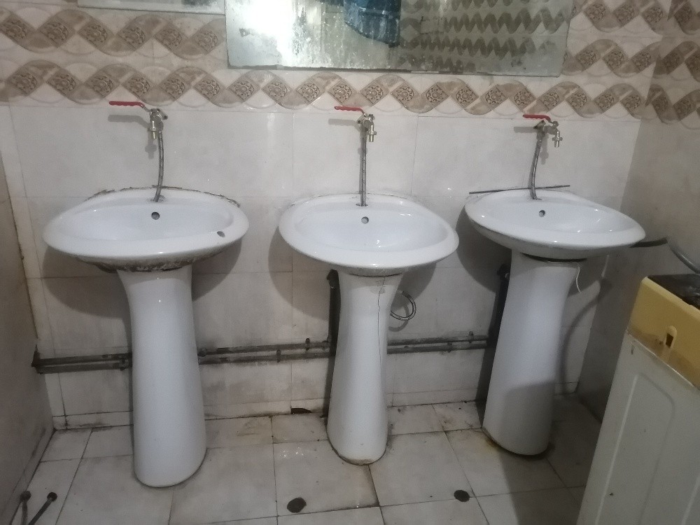 Electrical and plumber maintains - 4