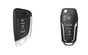 Need a new car key ? - 5