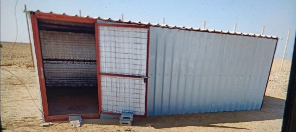 مطابخ ومخازن جاهزة - 2