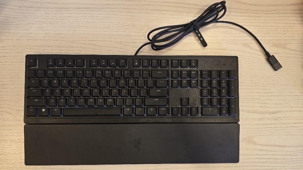 razer keyboard - 2