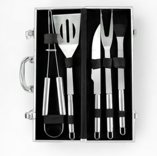 BBQ accessories - 1