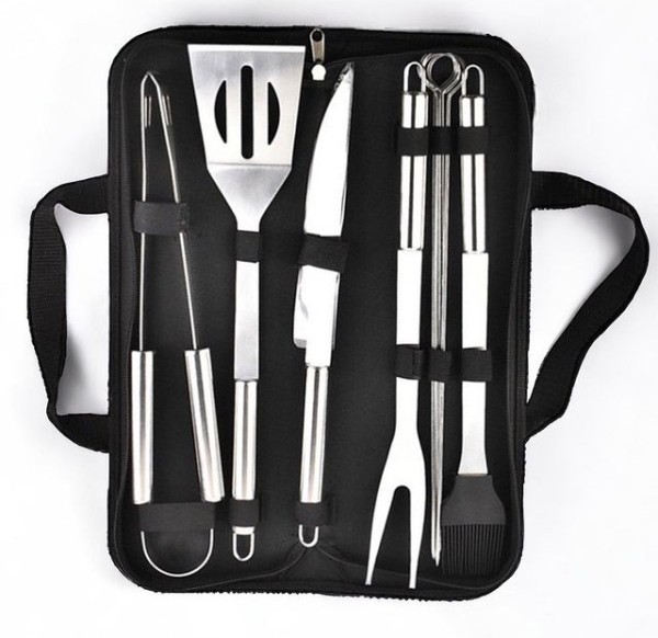 BBQ accessories - 2