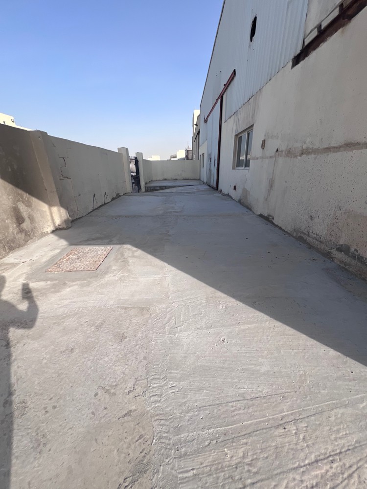 للبيع منجرة  - 11