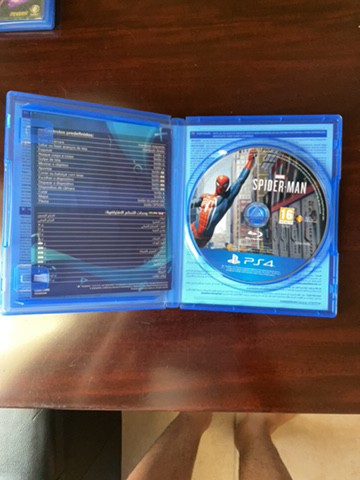 marvel’s spider man - 2