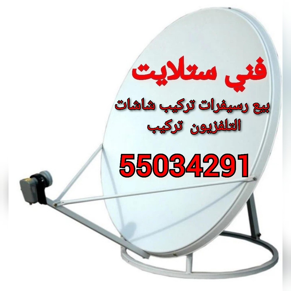 فني ستلايت - 1