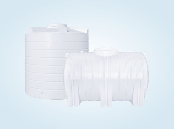 water tanks - 1
