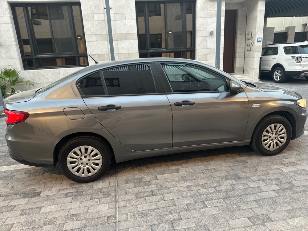 DODGE NEON 2017 90000k - 8