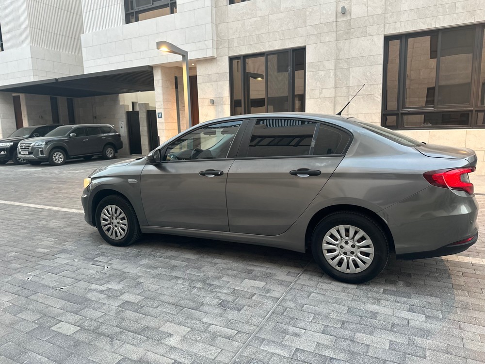 DODGE NEON 2017 90000k - 7
