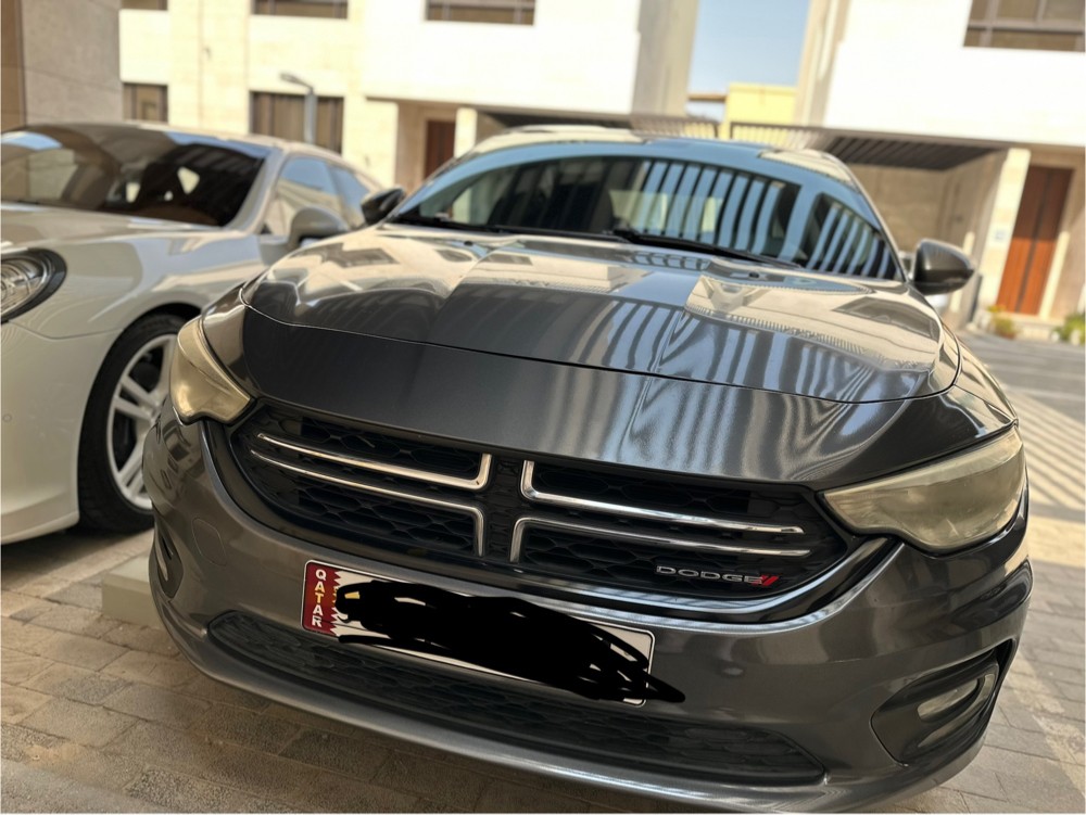 DODGE NEON 2017 90000k - 1