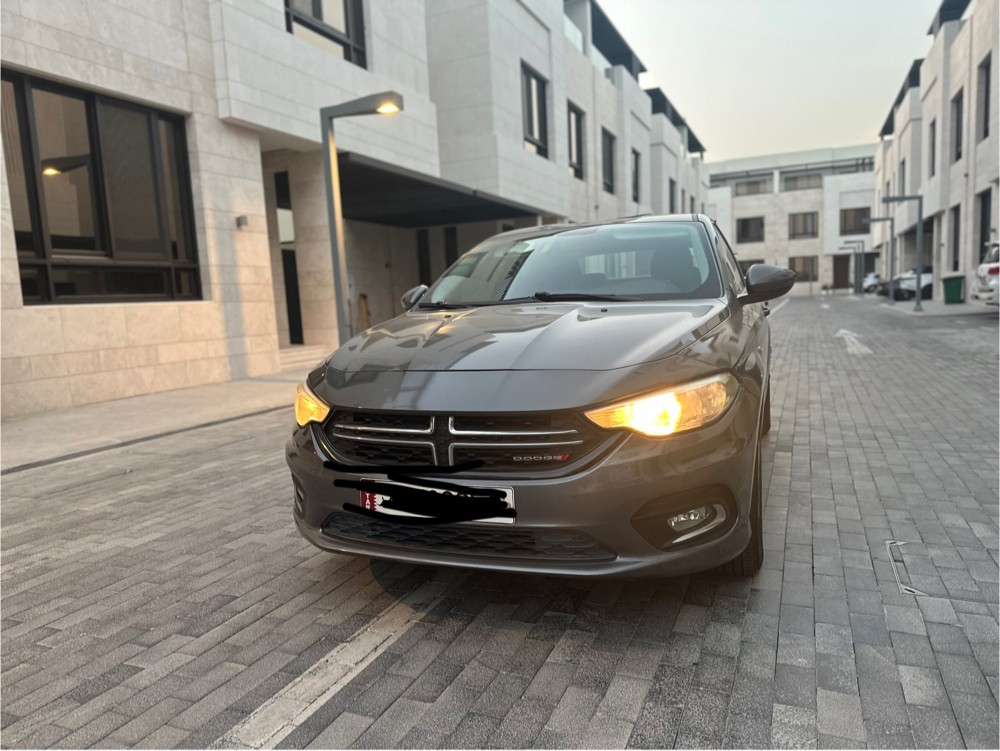 DODGE NEON 2017 90000k - 5