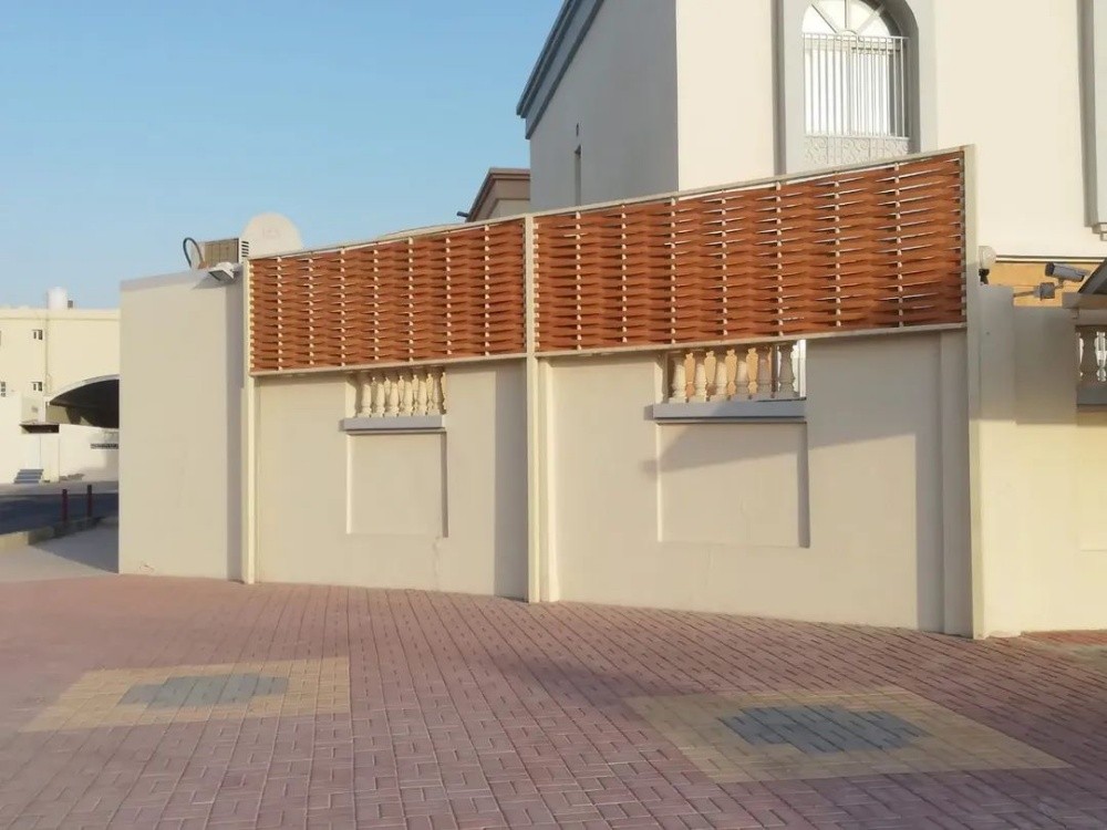 نقوم بجميع اعمال الحداده مظلات لل - 2