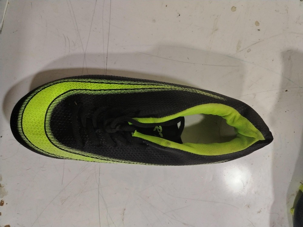 Champions Shoes - 4