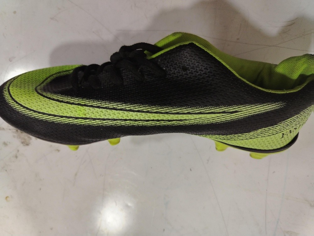 Champions Shoes - 2