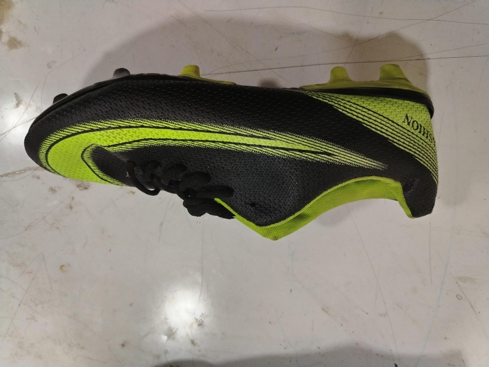 Champions Shoes - 3