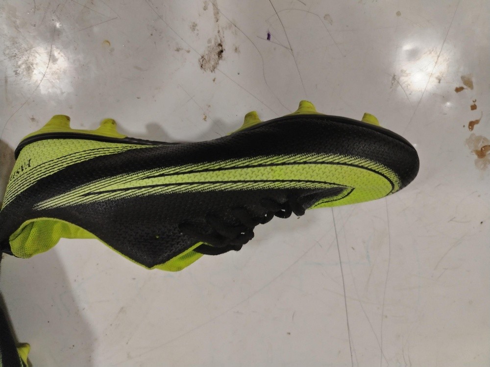 Champions Shoes - 5
