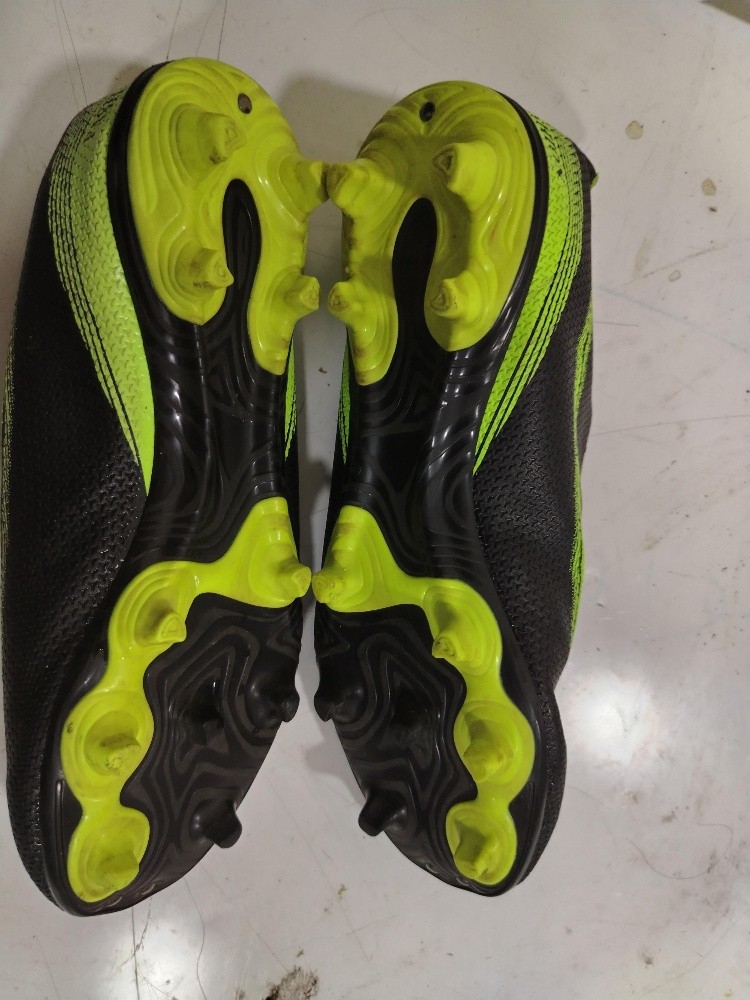 Champions Shoes - 1
