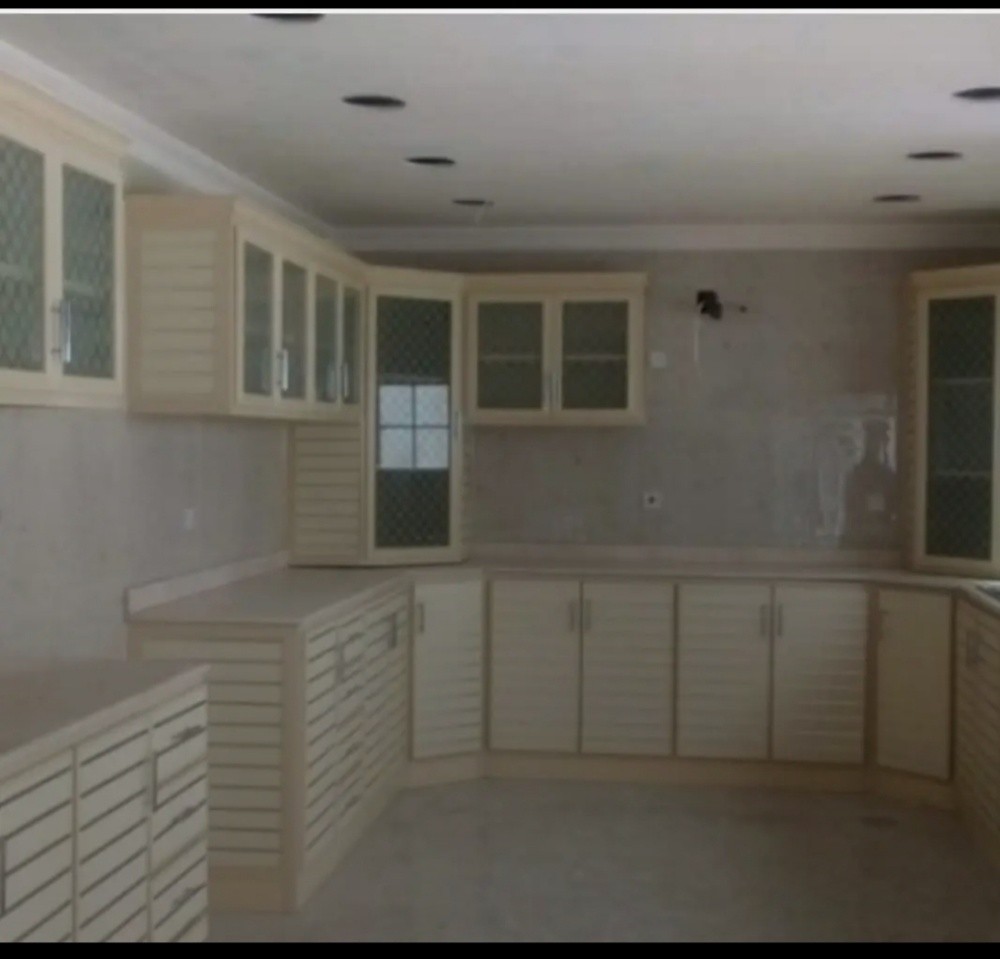 Aluminium kitchen kabart - 3