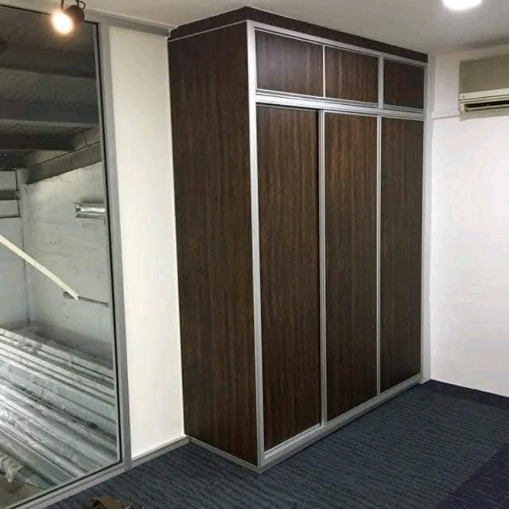 كابينت صندوق جديدة للبيع - 3
