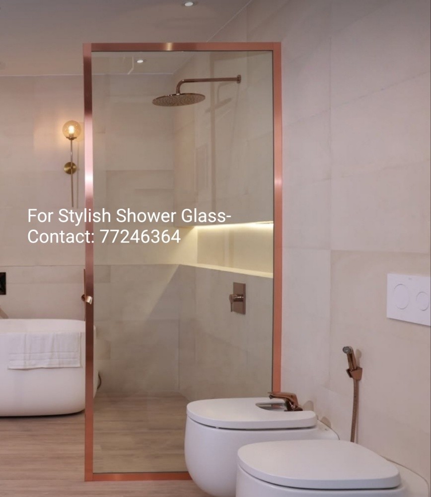 Glass & Aluminium Works Etc. - 9