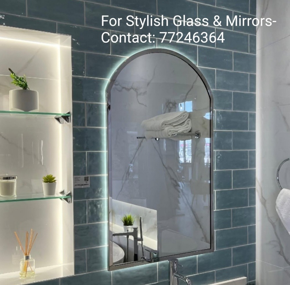 Glass & Aluminium Works Etc. - 6