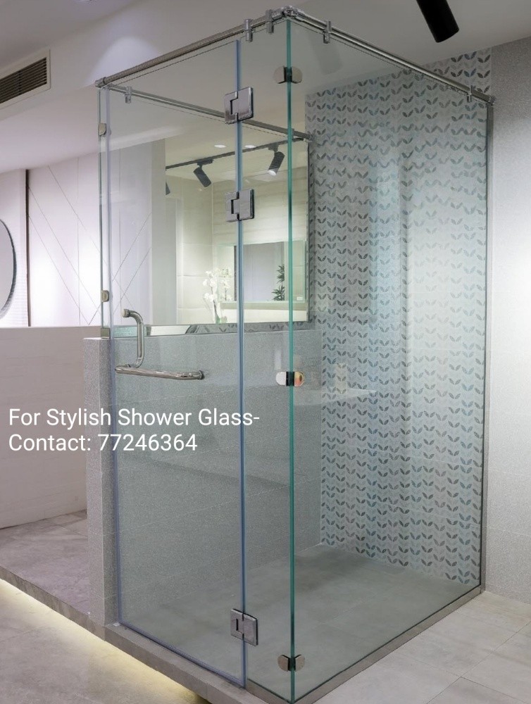 Glass & Aluminium Works Etc. - 11