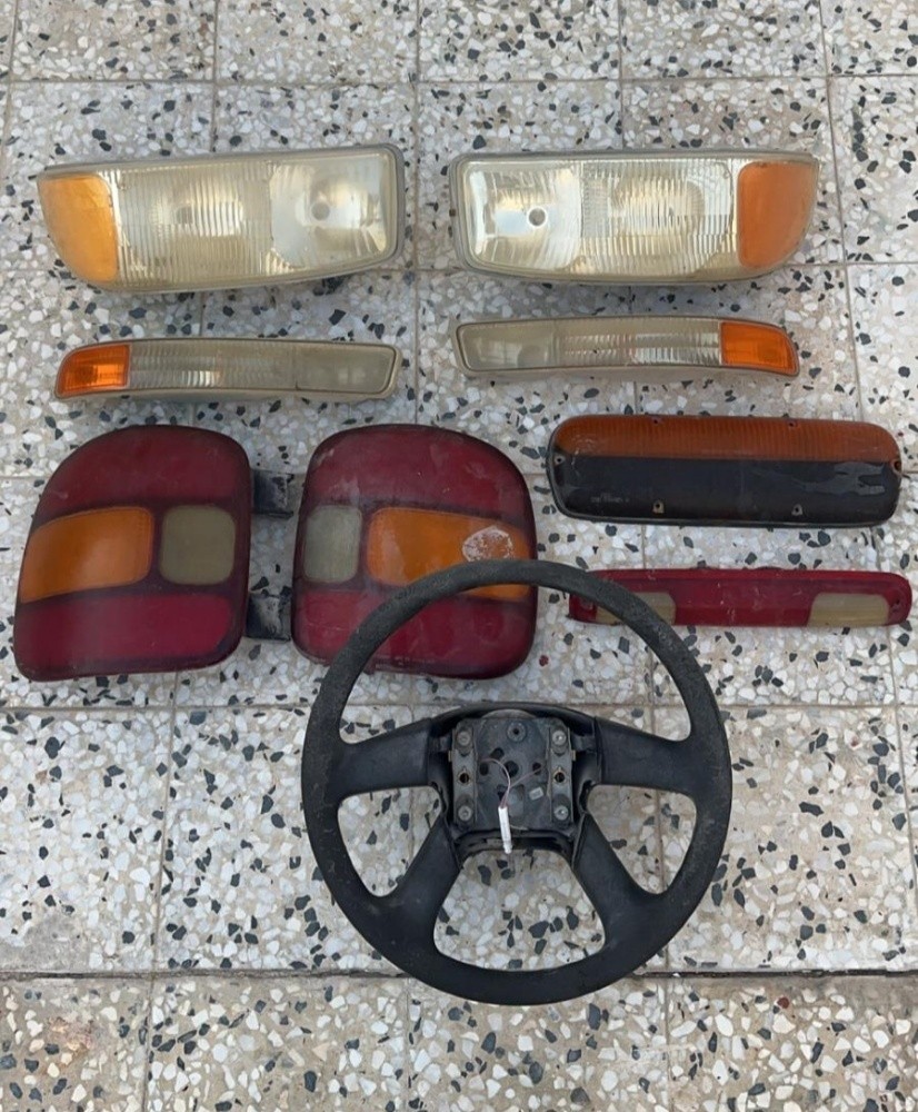 أغراض جمس 2000-2006 - 1
