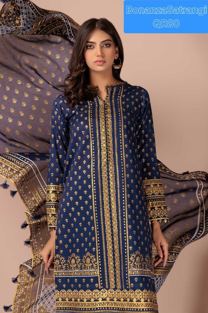 Pakistani No. 1 branded dresses - 5