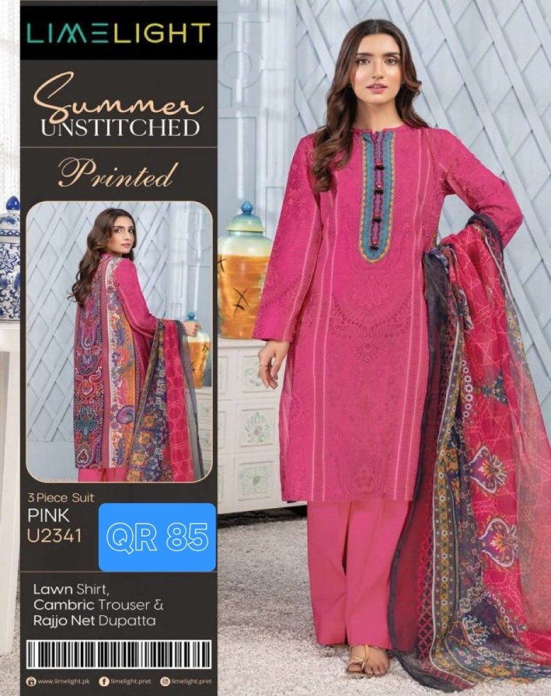 Pakistani No. 1 branded dresses - 1