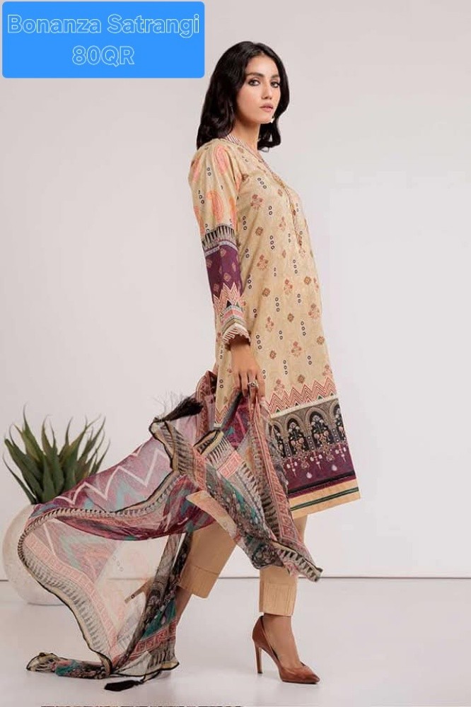 Pakistani No. 1 branded dresses - 4