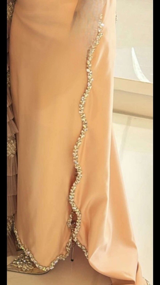 فستان سهره فخم - 2