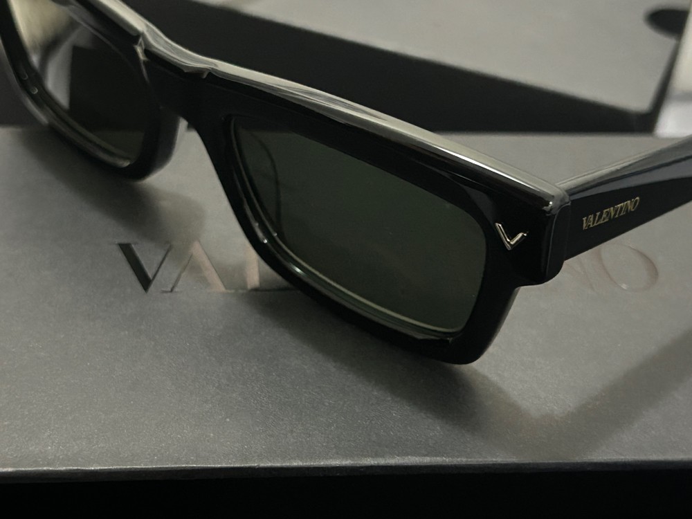 valentine unisex sunglasses  - 1