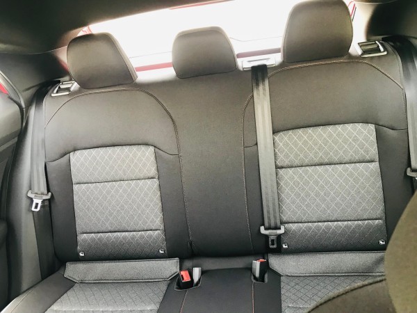 MG 3 BRAND NEW FOR RENT - 8