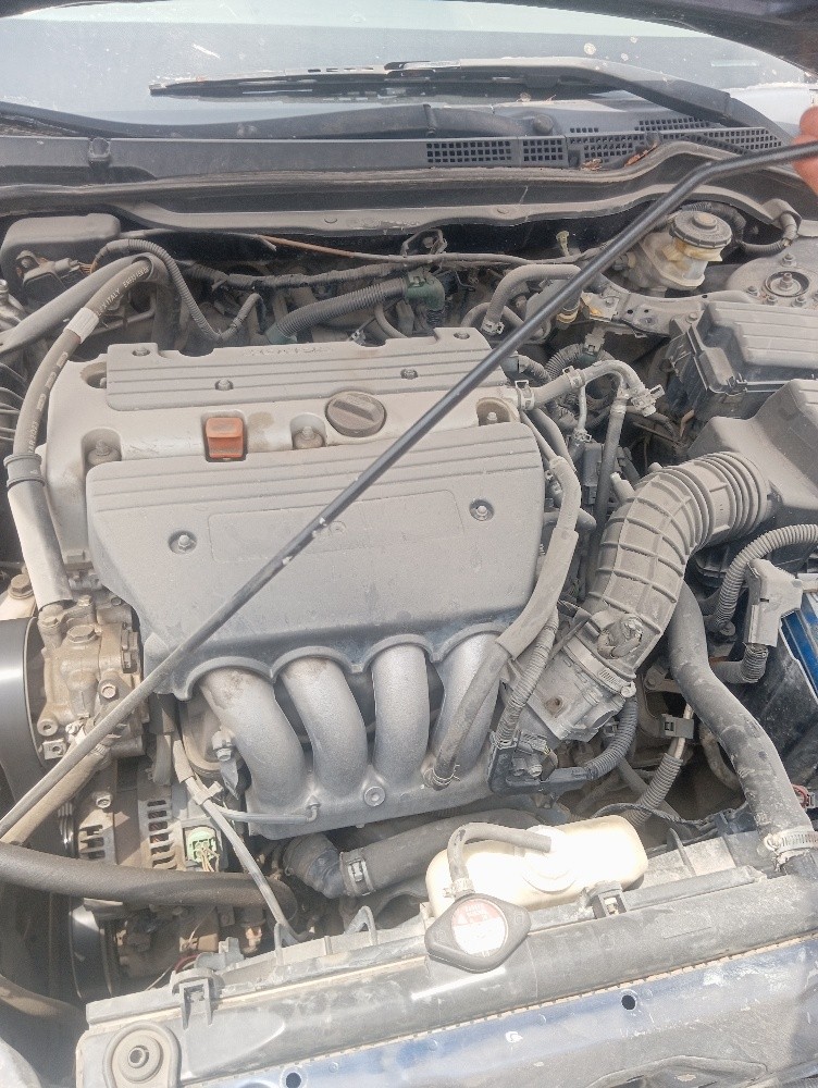 honda accord 2006 all parts - 1