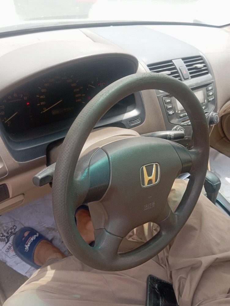 honda accord 2006 all parts - 2