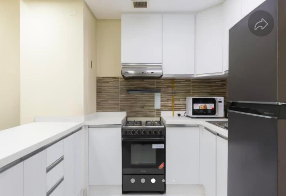 for sale 2bhk / title deed lusail - 7