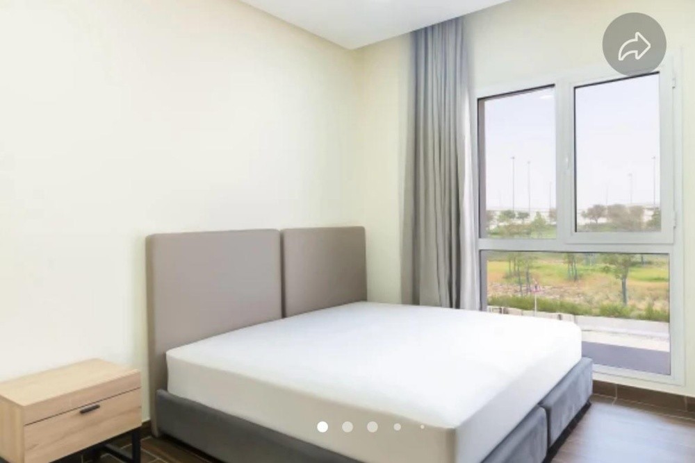 for sale 2bhk / title deed lusail - 6