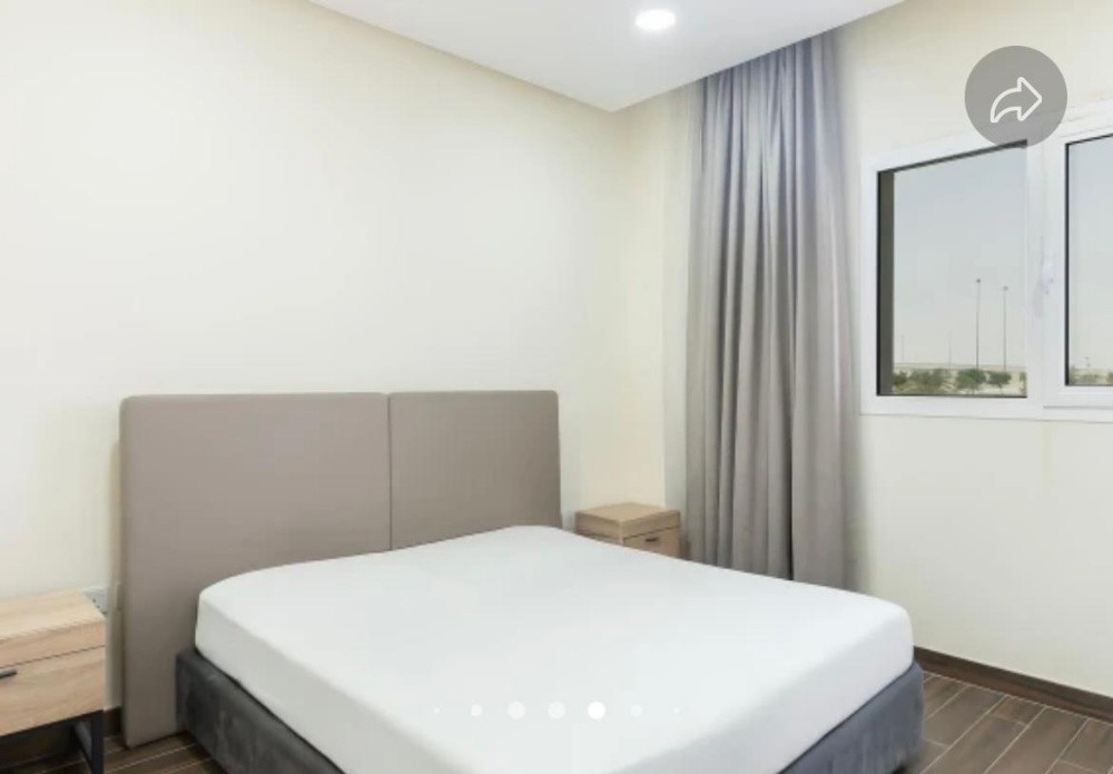 for sale 2bhk / title deed lusail - 4