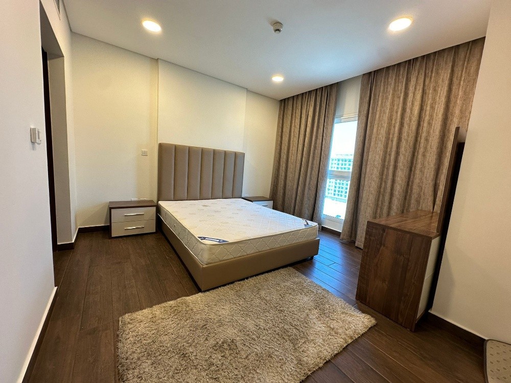 1bhk in lusail included - 3