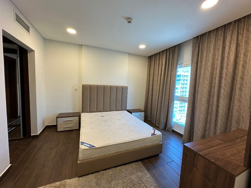 1bhk in lusail included - 5