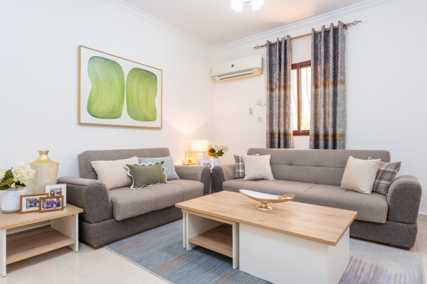 Modern 4 Bedroom Villa - 5